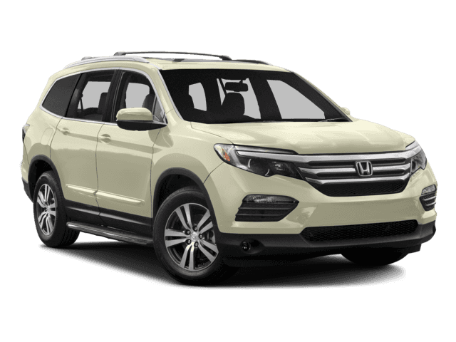 Honda pilot platium treatment #7